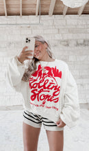 Load image into Gallery viewer, Rolling Stones New York City Sweater *officially licensed*