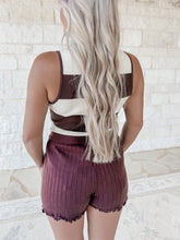 Load image into Gallery viewer, Kendra Striped Knit Tank
