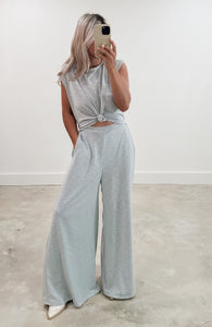 Take You There Reversible Jumpsuit