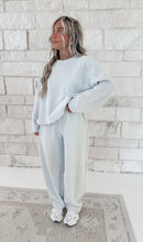 Load image into Gallery viewer, Kennedy Stretch Cotton Lounge Set
