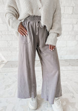 Load image into Gallery viewer, All I Could Ask Casual Pants - Mocha