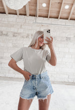 Load image into Gallery viewer, Erika Tee Bodysuit