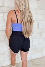 Load image into Gallery viewer, Work It Out Lavender Tank