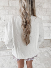 Load image into Gallery viewer, Take It Easy Graphic Sweatshirt