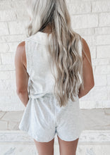 Load image into Gallery viewer, A Subtle Reminder Active Collared Romper