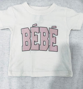 Bebe Shirt