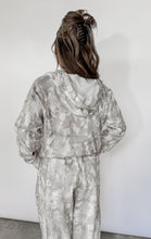 Load image into Gallery viewer, Campfire Nights Camo Printed Hoodie + Jogger Set