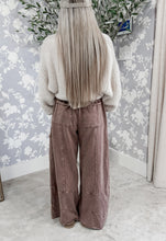 Load image into Gallery viewer, Mabry Cream Knit Sweater