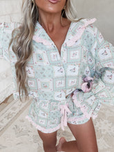 Load image into Gallery viewer, Sadie Mallard Duck Lounge Set