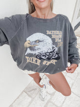 Load image into Gallery viewer, Daytona Beach Eagle Sweatshirt