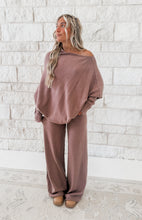 Load image into Gallery viewer, Friday Nights In Sweater Set