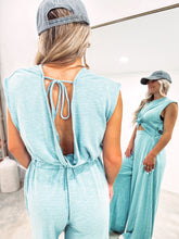 Load image into Gallery viewer, Take You There Reversible Jumpsuit