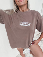 Load image into Gallery viewer, Jesus Saves Comfort Color T-Shirt