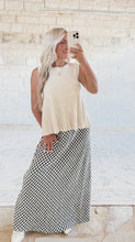 Load image into Gallery viewer, Feeling Just Right Flared Ribbed Knit Sweater Top