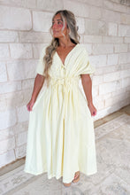 Load image into Gallery viewer, Tupelo Honey Poplin Maxi