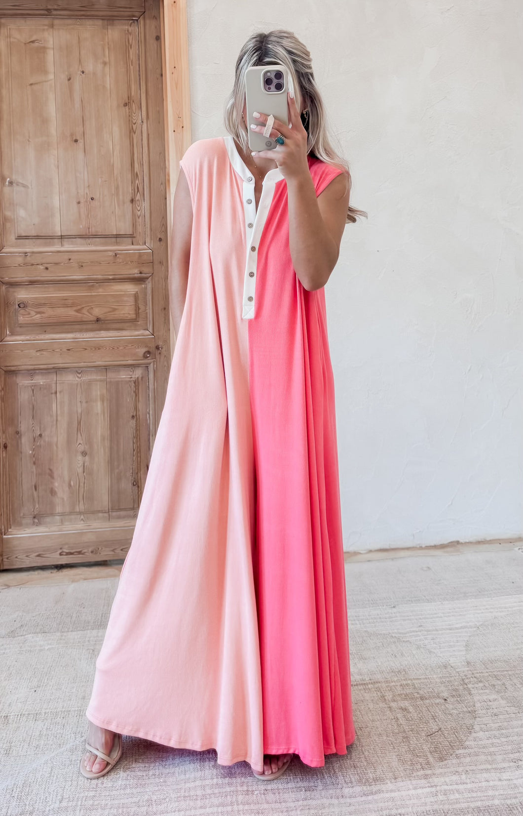 Best Dressed Wide Leg Jumpsuit