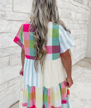 Load image into Gallery viewer, Life Is Sweet Multi Color Maxi