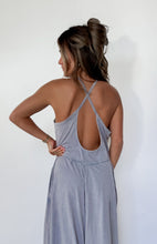 Load image into Gallery viewer, Morning Brew Jumpsuit