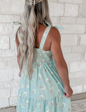 Load image into Gallery viewer, Curated Charm Tiered Maxi
