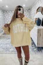 Load image into Gallery viewer, Mother Mockneck Sweatshirt