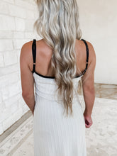 Load image into Gallery viewer, Invites Only Oat Sweater Knit Maxi WAREHOUSE SALE