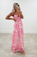 Load image into Gallery viewer, Caribbean Cure Tropical Maxi