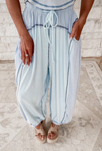 Load image into Gallery viewer, Shoreline Thermal Gauze Rib Pants