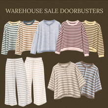 Load image into Gallery viewer, BLACK FRIDAY IN JULY - WAREHOUSE SALE - TICKETS