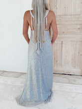 Load image into Gallery viewer, Bright Spirit Sequin Maxi