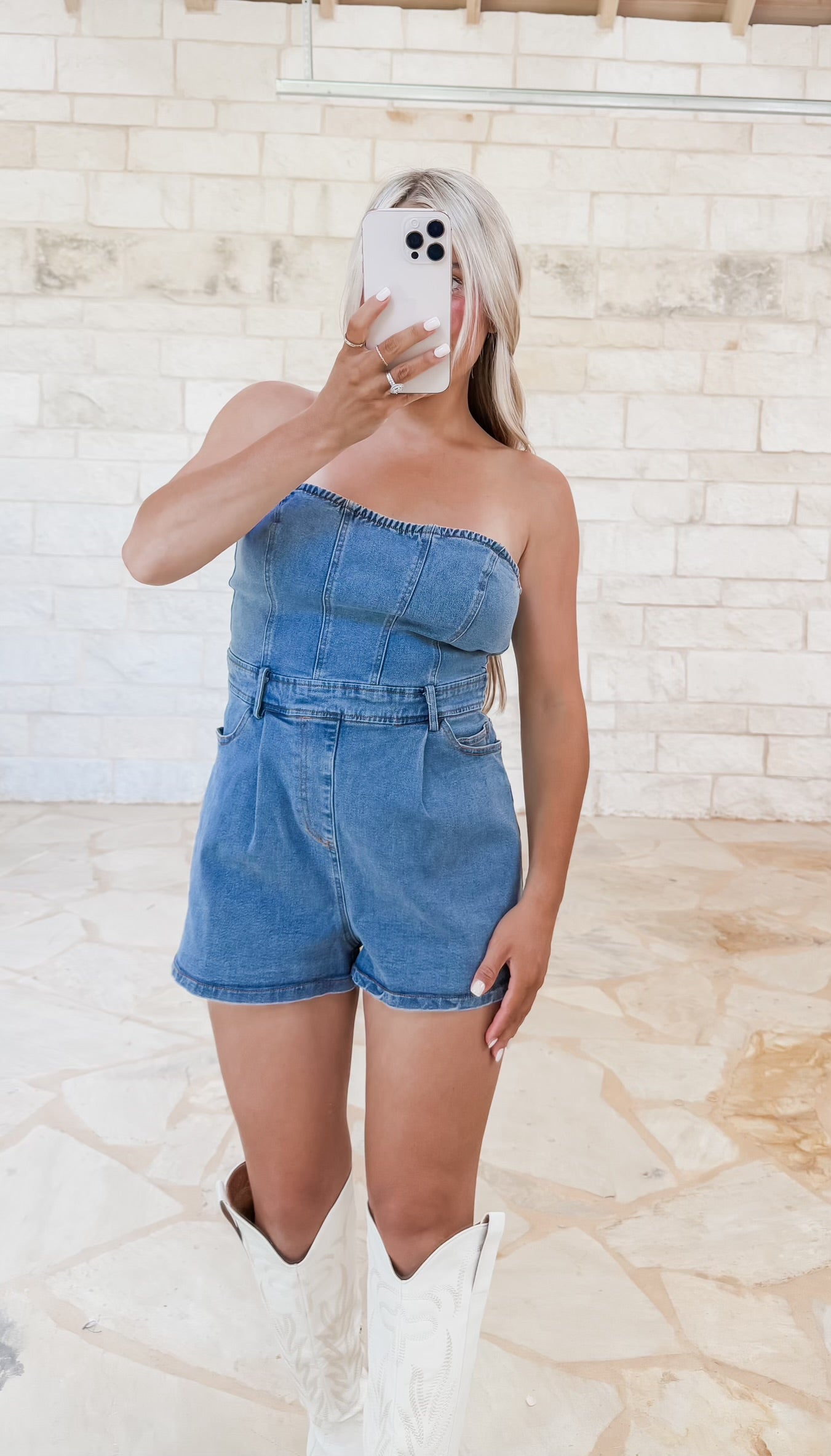 77circa×wildthings Separate K2B Jumpsuit