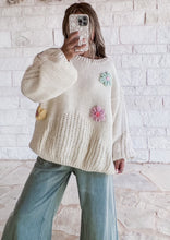 Load image into Gallery viewer, Happy Daze Chunky Sweater