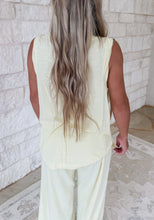 Load image into Gallery viewer, Unwind Laid-Back Pant Set