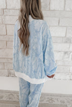 Load image into Gallery viewer, Huntin Season Oversized Mockneck Sweatshirt &amp; Jogger Set