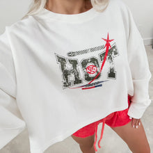 Load image into Gallery viewer, Hot Speed Thermal Graphic