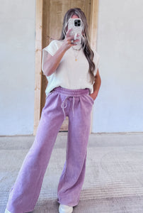 Fall Pick Lt. Rose Pants