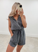 Load image into Gallery viewer, Britt Casual Romper
