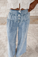 Load image into Gallery viewer, Breath Of Fresh Air High Rise Wide Leg Jeans