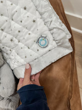 Load image into Gallery viewer, Weighted Toddler Blanket (36” x 48”)