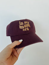 Load image into Gallery viewer, In My Mom Era Hat