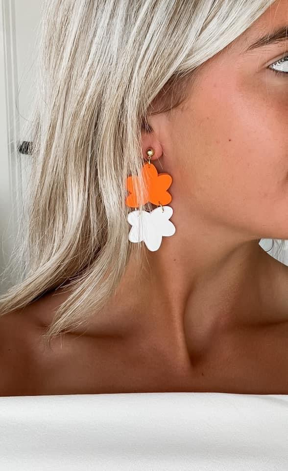 Tennessee Earrings