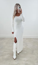 Load image into Gallery viewer, High Class Knit Maxi