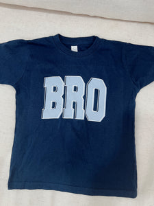 Bro Shirt