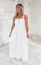 Load image into Gallery viewer, Coastal Bride Waist Belt Maxi