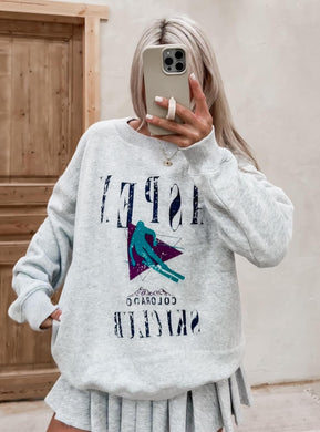 Aspen Sweatshirt