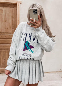 Aspen Sweatshirt