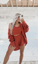 Load image into Gallery viewer, Josie 3 Piece Short Set