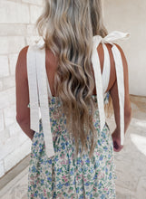Load image into Gallery viewer, Meaningful Memories Floral Midi