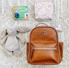 Load image into Gallery viewer, Itzy ritzy mini diaper bag (turn around time 1 week)