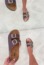 Load image into Gallery viewer, Somewhere Warm Casual Sandals (FINAL SALE)