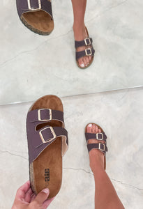 Somewhere Warm Casual Sandals